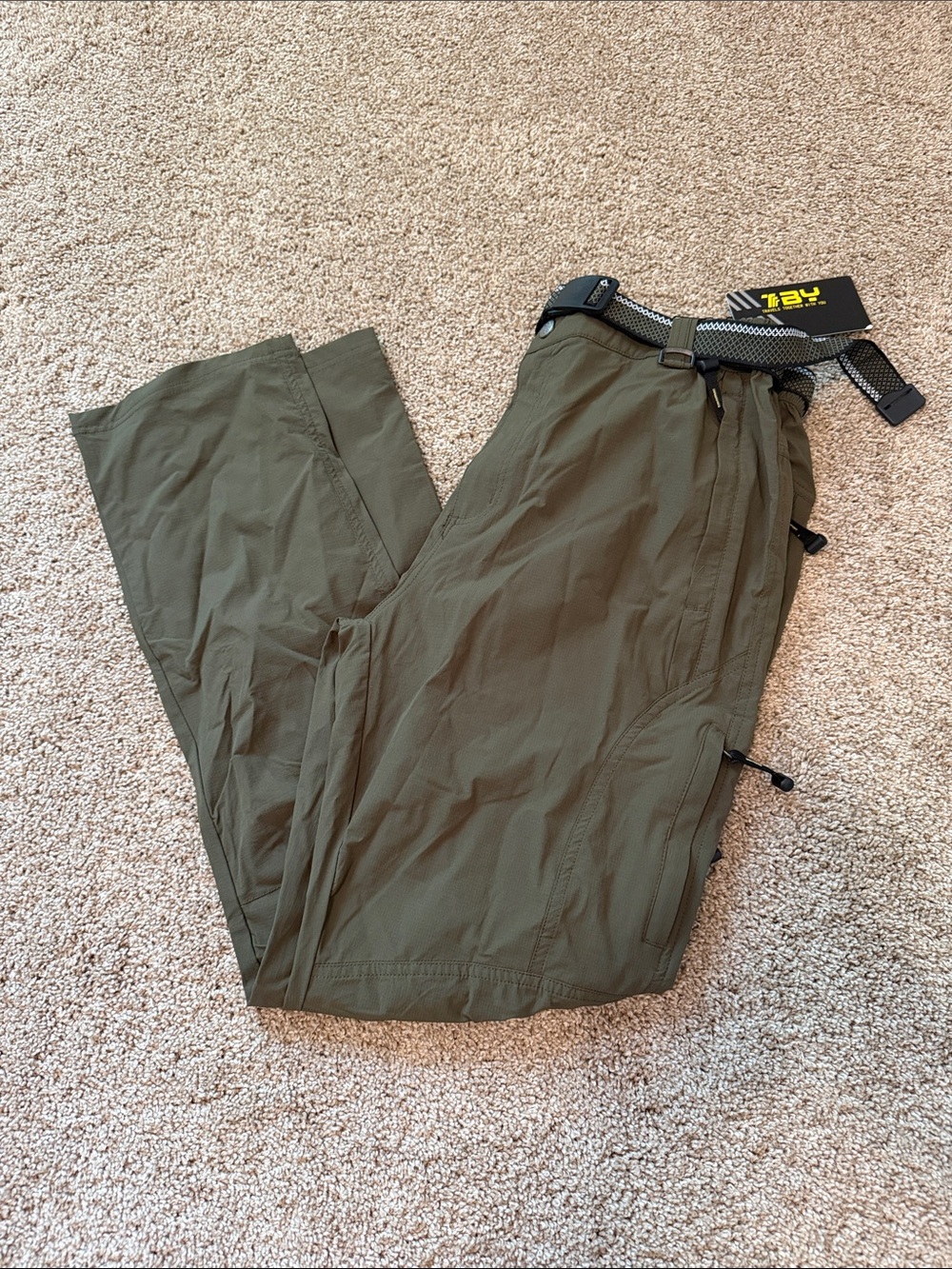 Hiking Pants
